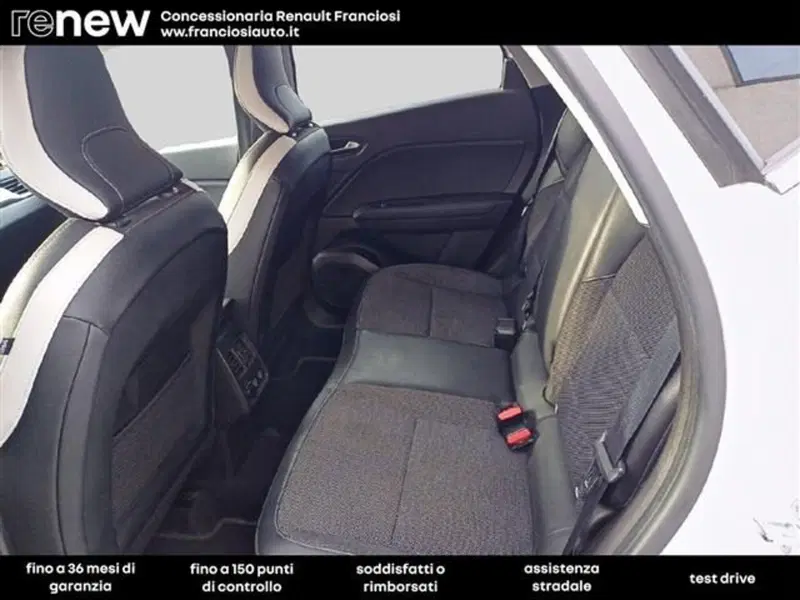 Renault Captur usata a Modena (11)