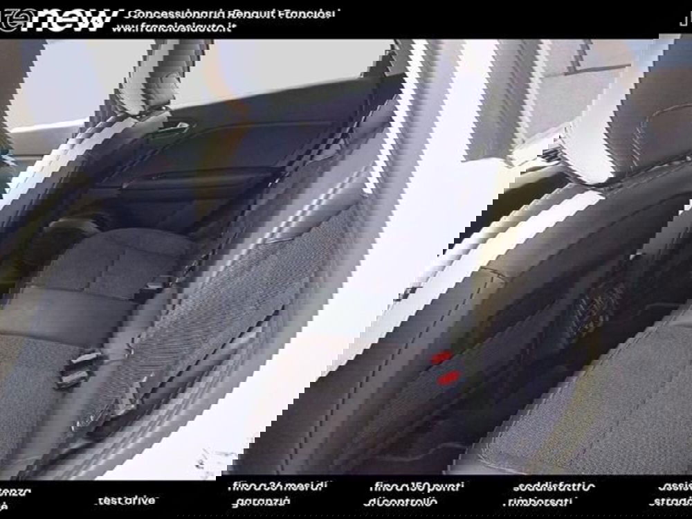 Renault Captur usata a Modena (11)