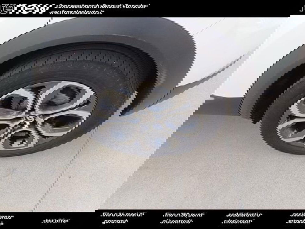 Renault Captur usata a Modena (12)