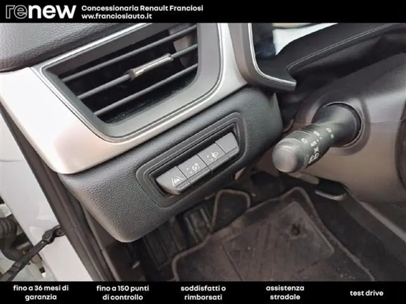 Renault Captur usata a Modena (13)
