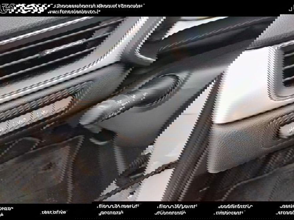 Renault Captur usata a Modena (13)