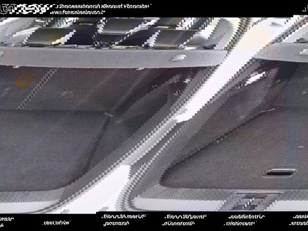 Renault Captur usata a Modena (14)