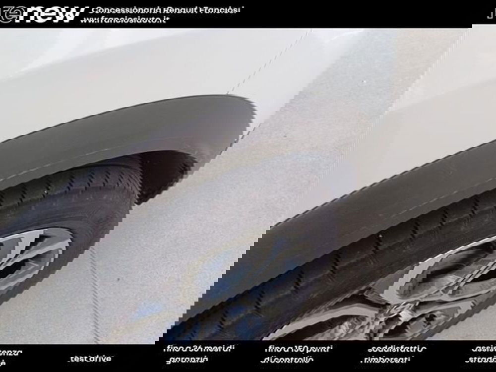 Renault Captur usata a Modena (15)