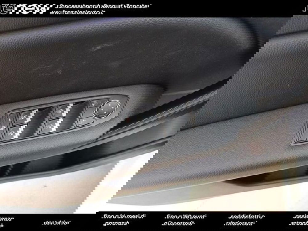 Renault Captur usata a Modena (16)