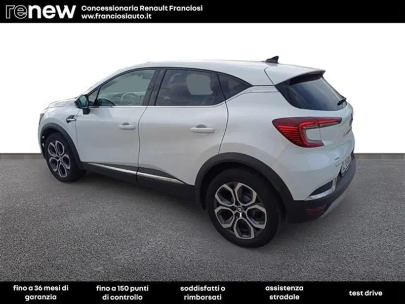 Renault Captur usata a Modena (3)