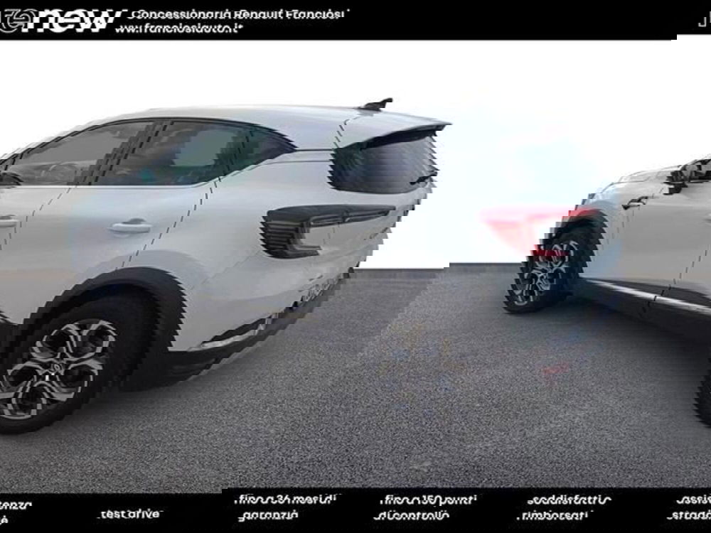 Renault Captur usata a Modena (3)