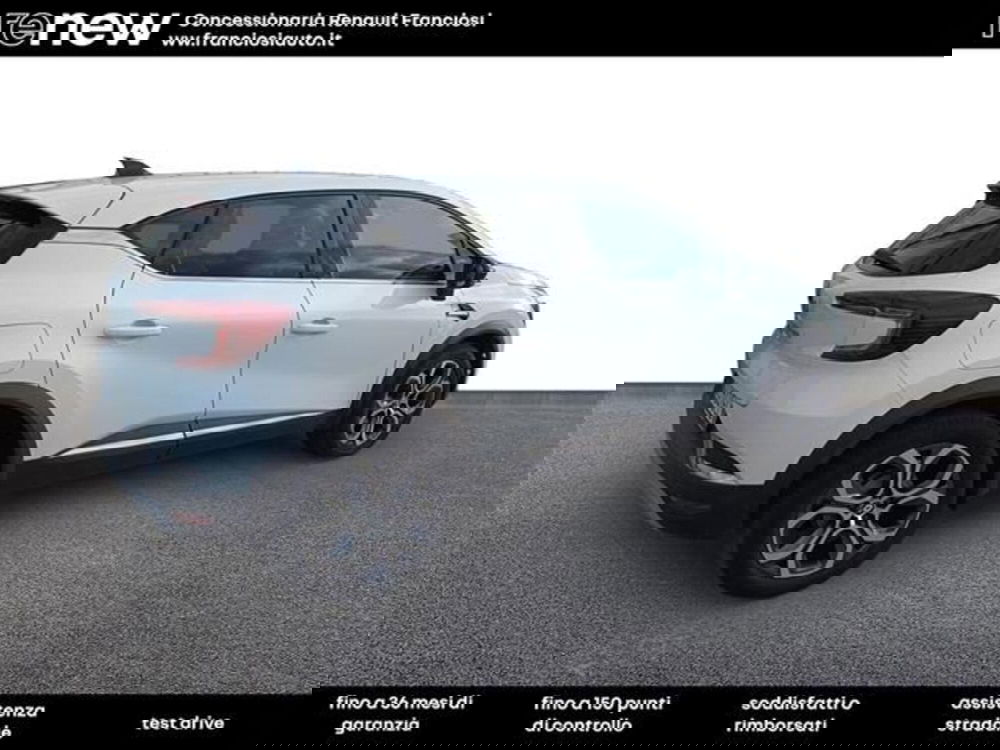 Renault Captur usata a Modena (4)