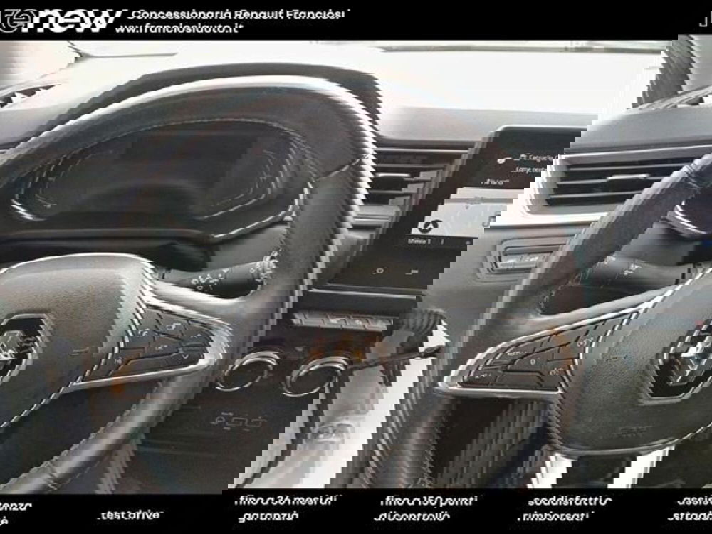 Renault Captur usata a Modena (7)