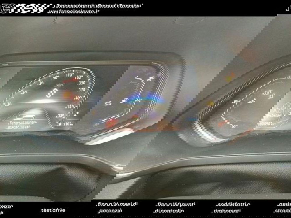 Renault Captur usata a Modena (8)