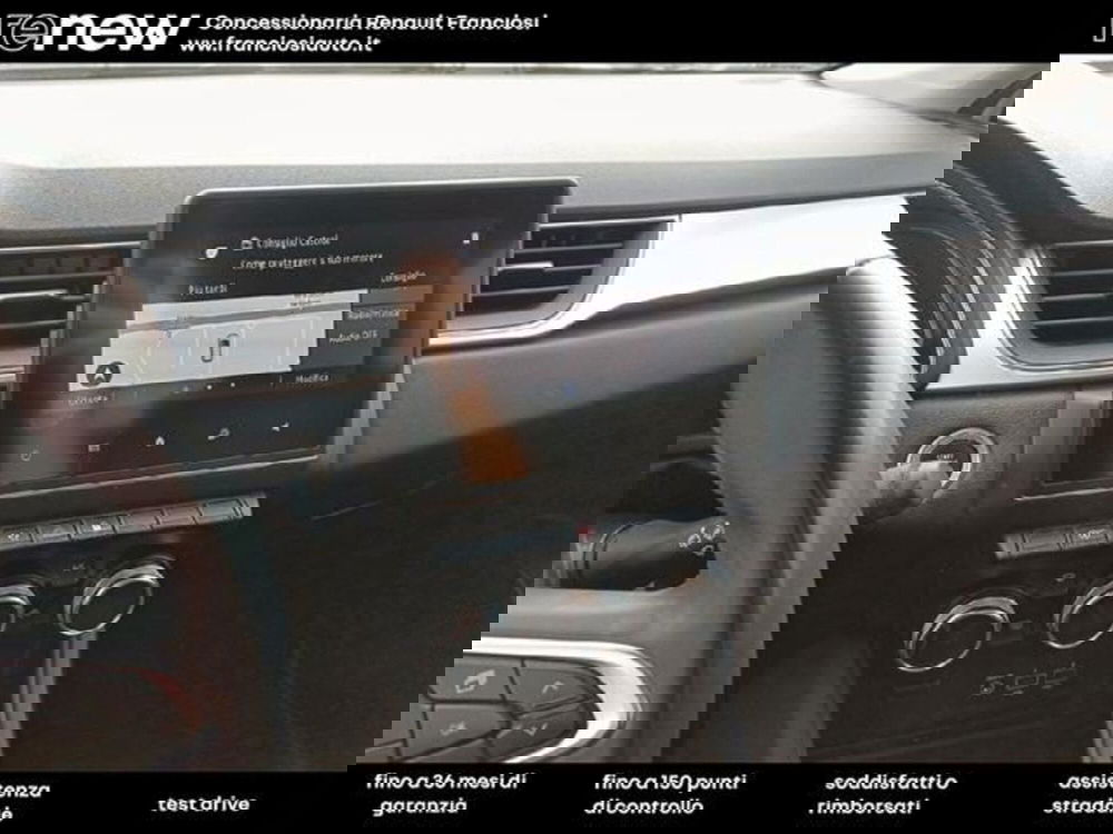 Renault Captur usata a Modena (9)