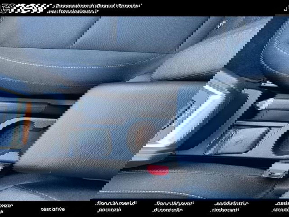 Renault Captur usata a Modena (10)