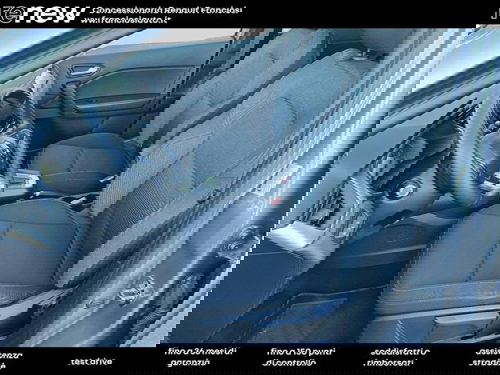 Renault Captur usata a Modena (11)