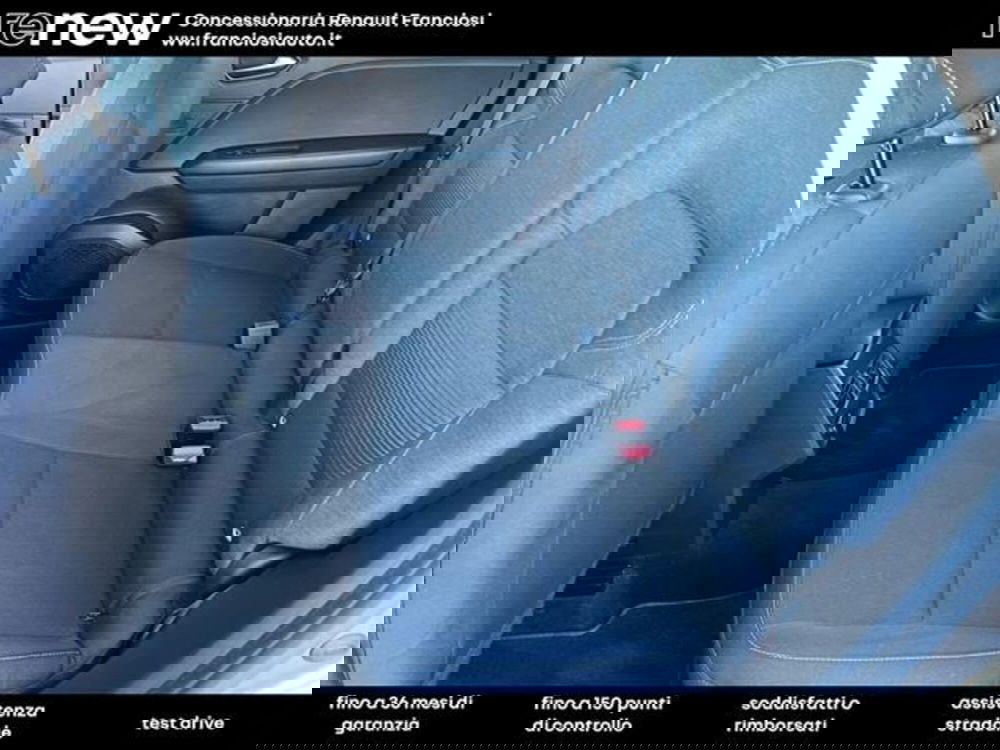 Renault Captur usata a Modena (13)