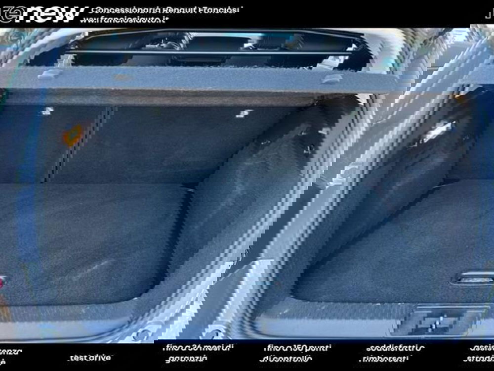 Renault Captur usata a Modena (14)