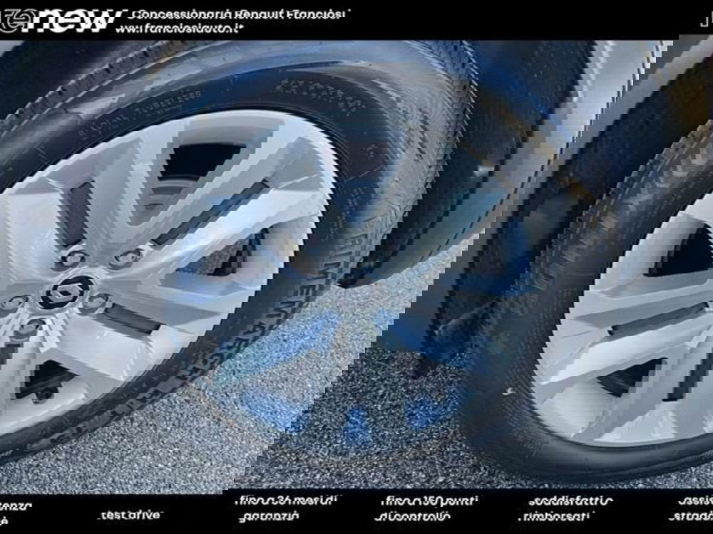 Renault Captur usata a Modena (15)