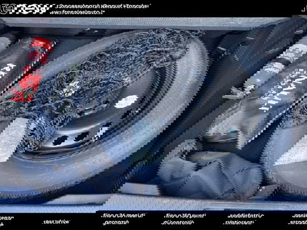 Renault Captur usata a Modena (16)