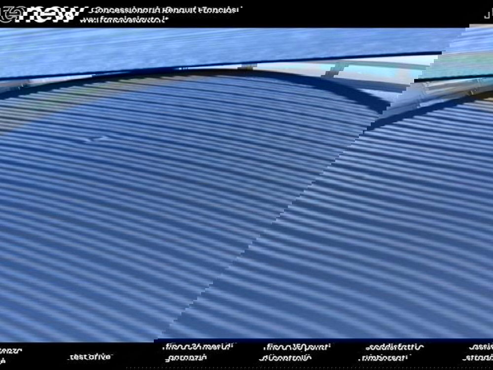 Renault Captur usata a Modena (17)