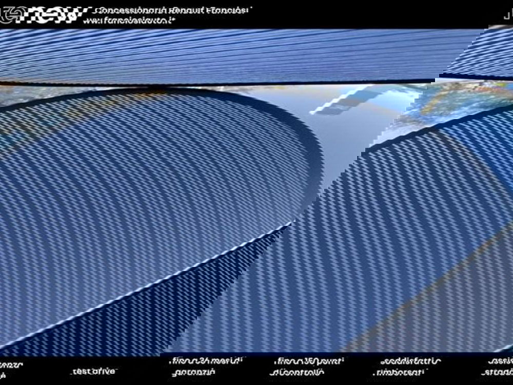 Renault Captur usata a Modena (18)