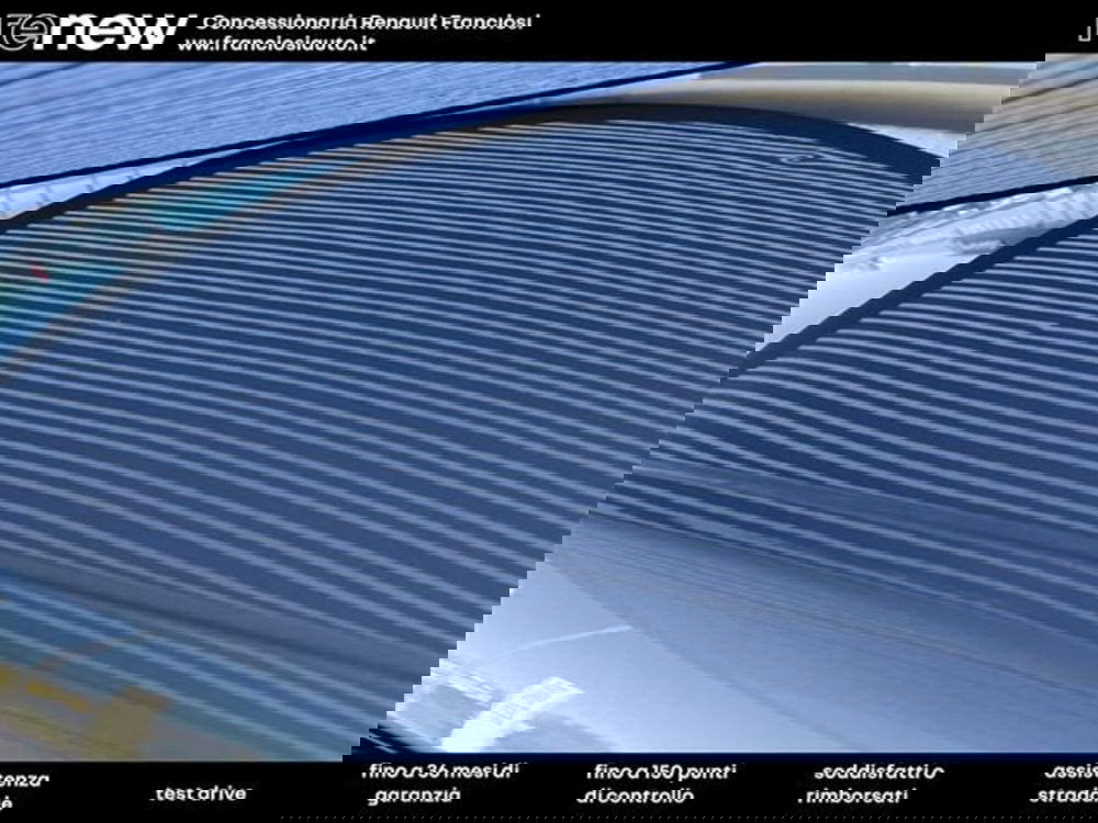 Renault Captur usata a Modena (19)