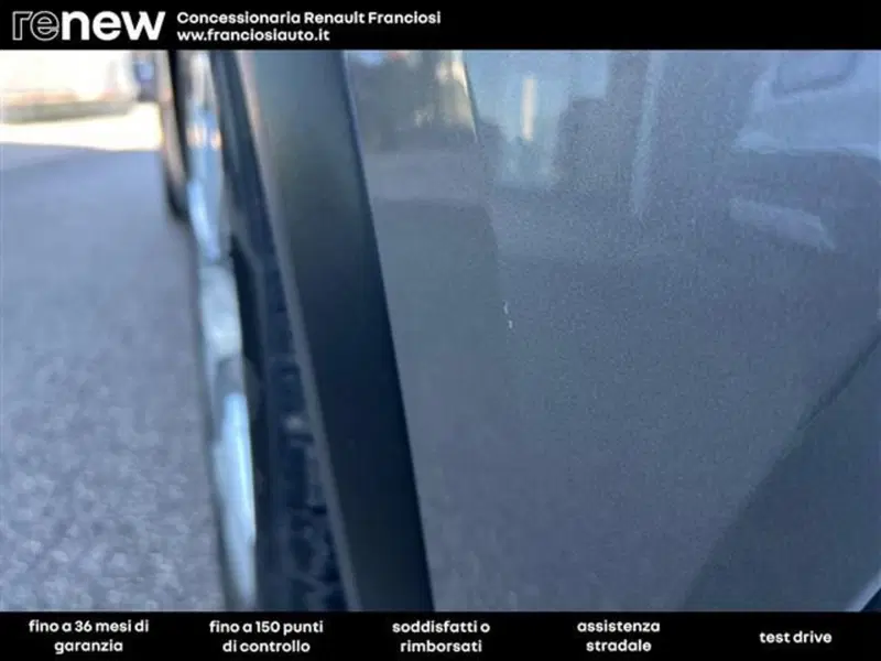 Renault Captur usata a Modena (20)