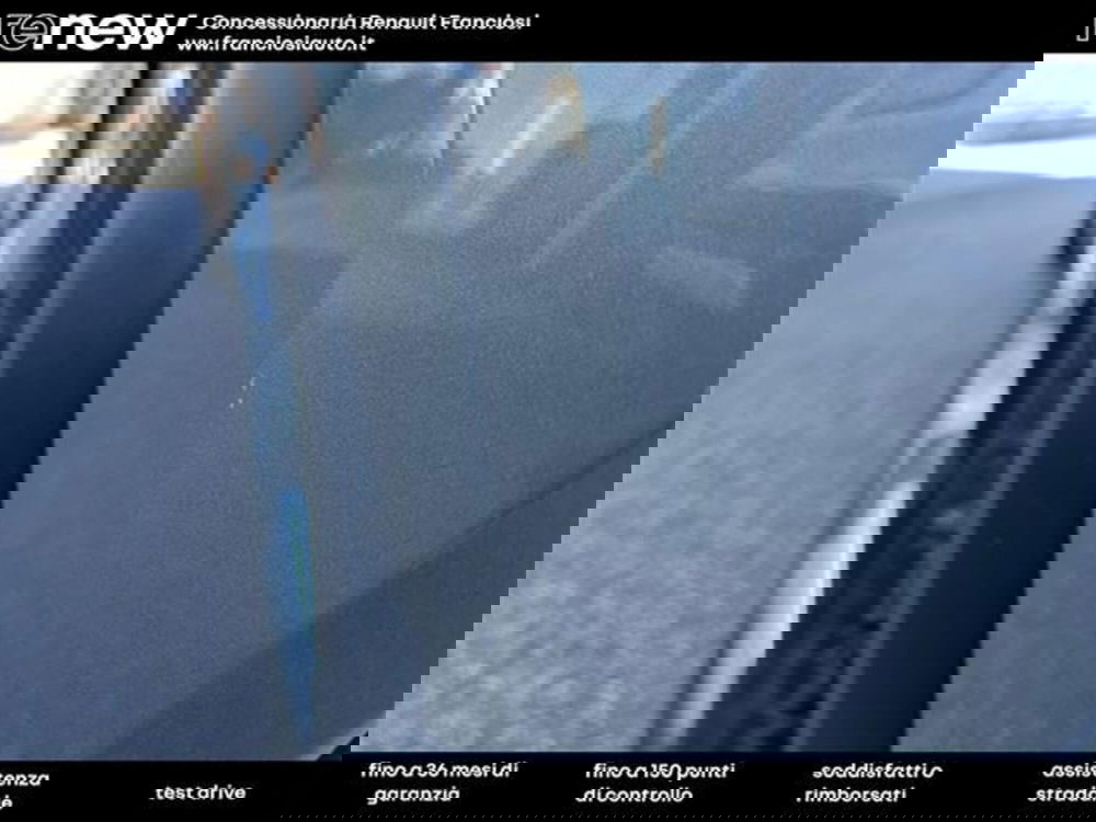 Renault Captur usata a Modena (20)