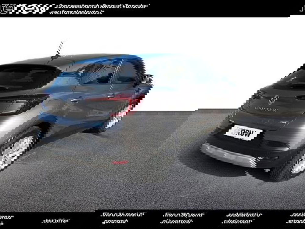 Renault Captur usata a Modena (3)