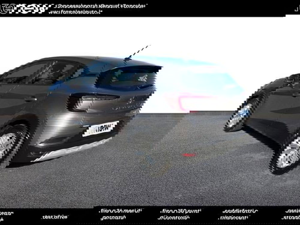 Renault Captur usata a Modena (4)