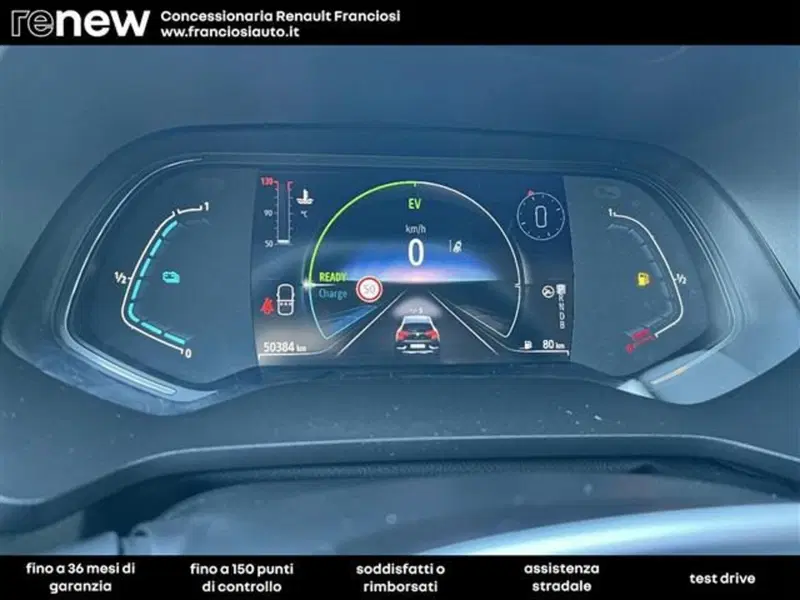 Renault Captur usata a Modena (5)