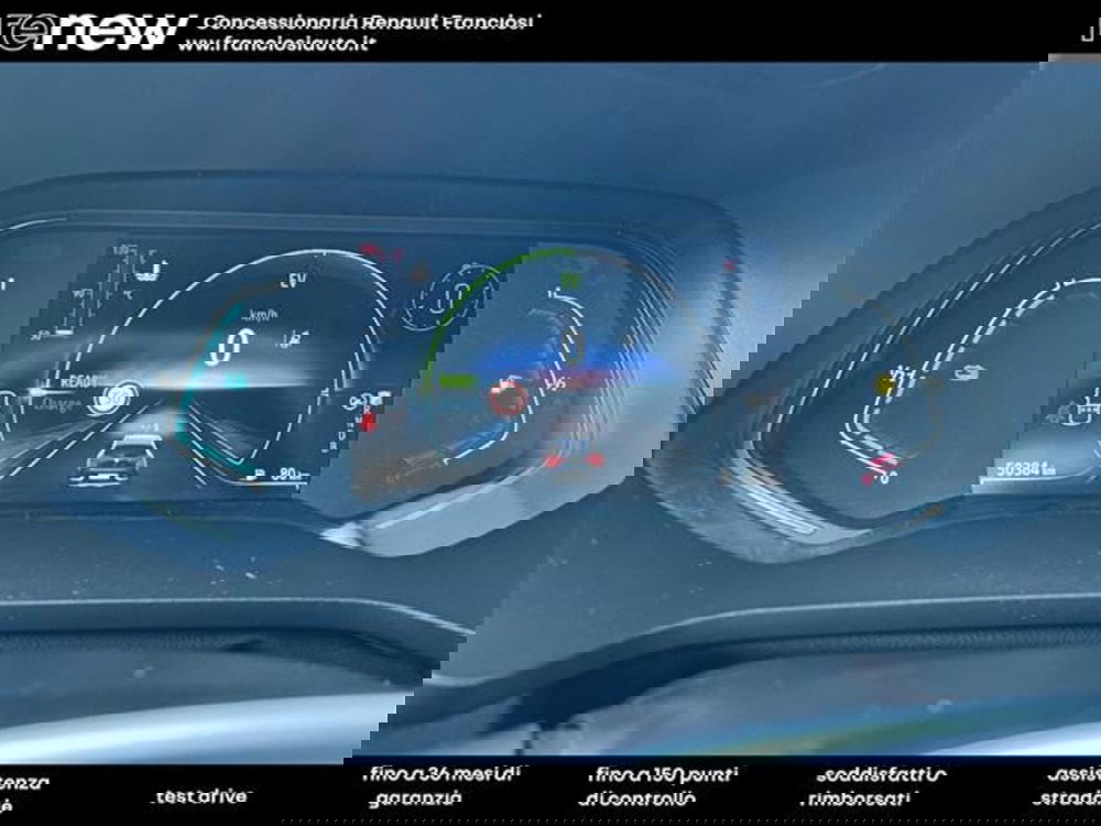 Renault Captur usata a Modena (5)