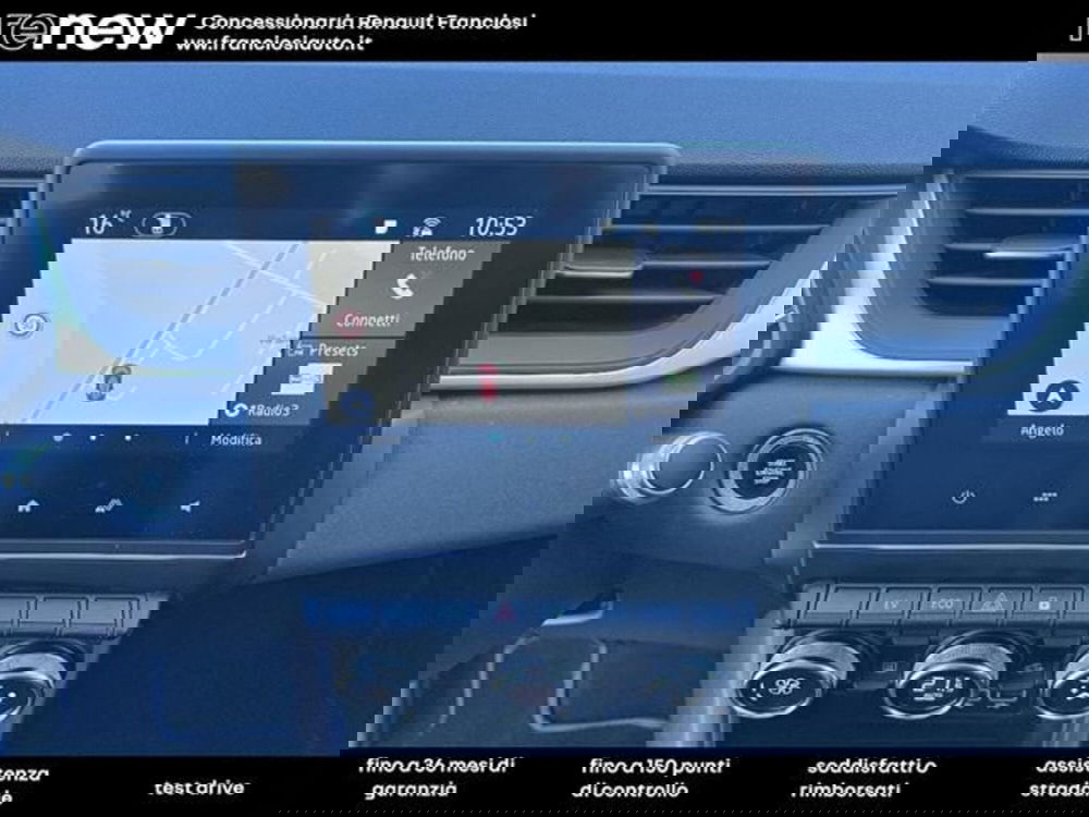 Renault Captur usata a Modena (7)