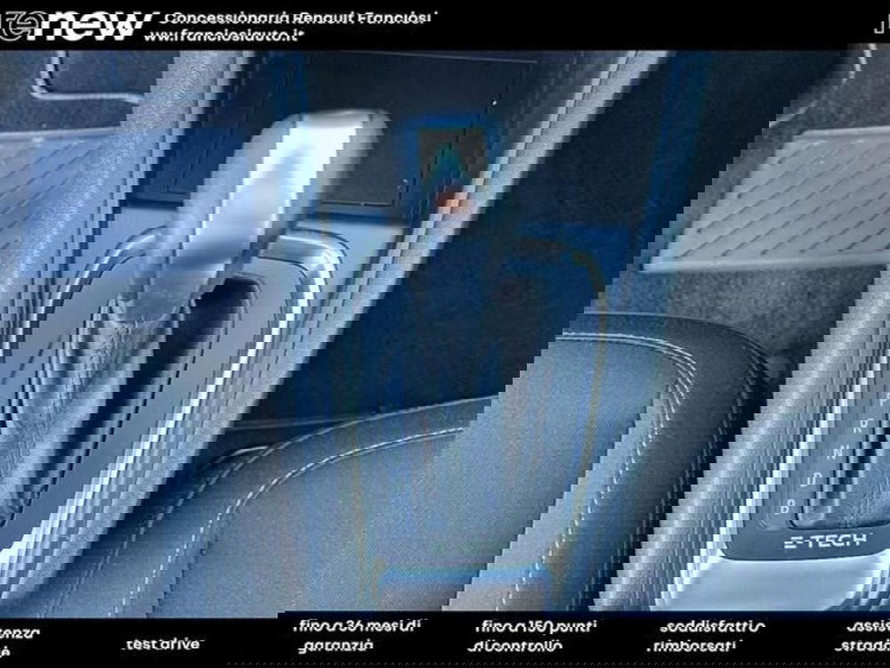 Renault Captur usata a Modena (9)