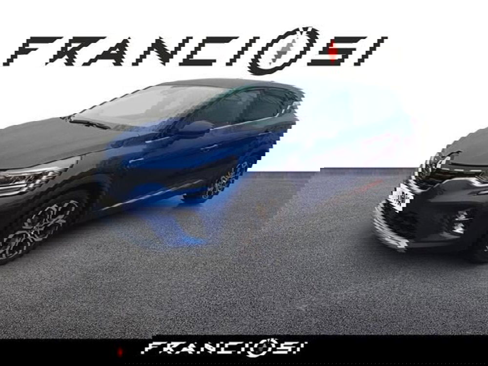 Renault Captur usata a Modena