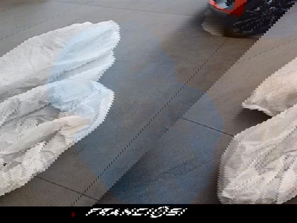 Renault Captur usata a Modena (10)