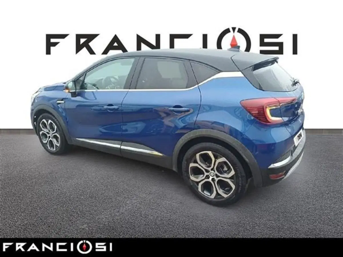 Renault Captur usata a Modena (11)