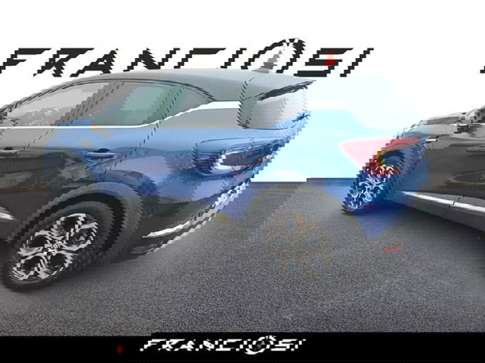 Renault Captur usata a Modena (11)