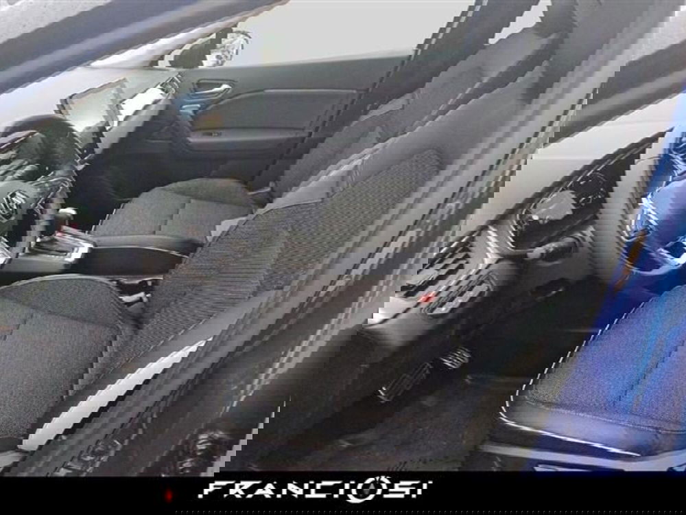 Renault Captur usata a Modena (12)