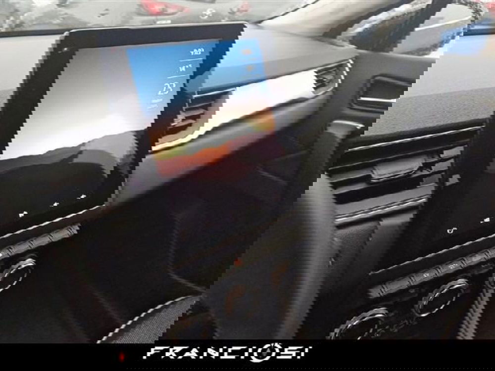 Renault Captur usata a Modena (13)