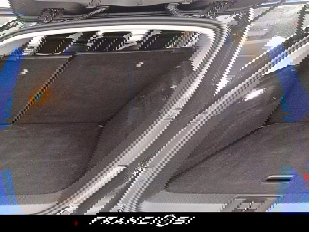 Renault Captur usata a Modena (14)