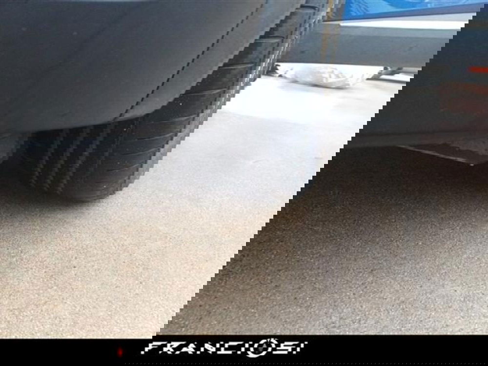 Renault Captur usata a Modena (15)