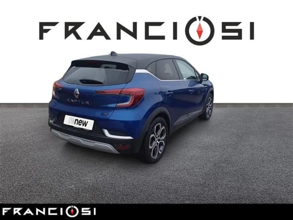 Renault Captur usata a Modena (3)