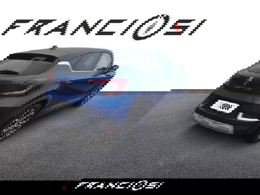 Renault Captur usata a Modena (3)