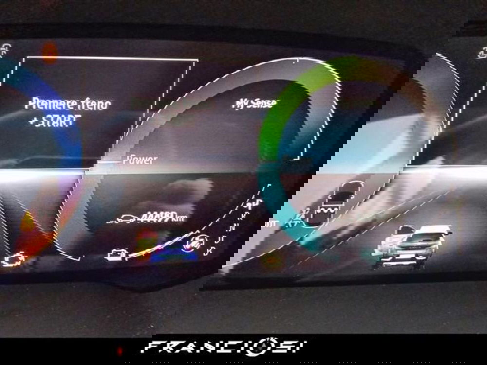 Renault Captur usata a Modena (4)