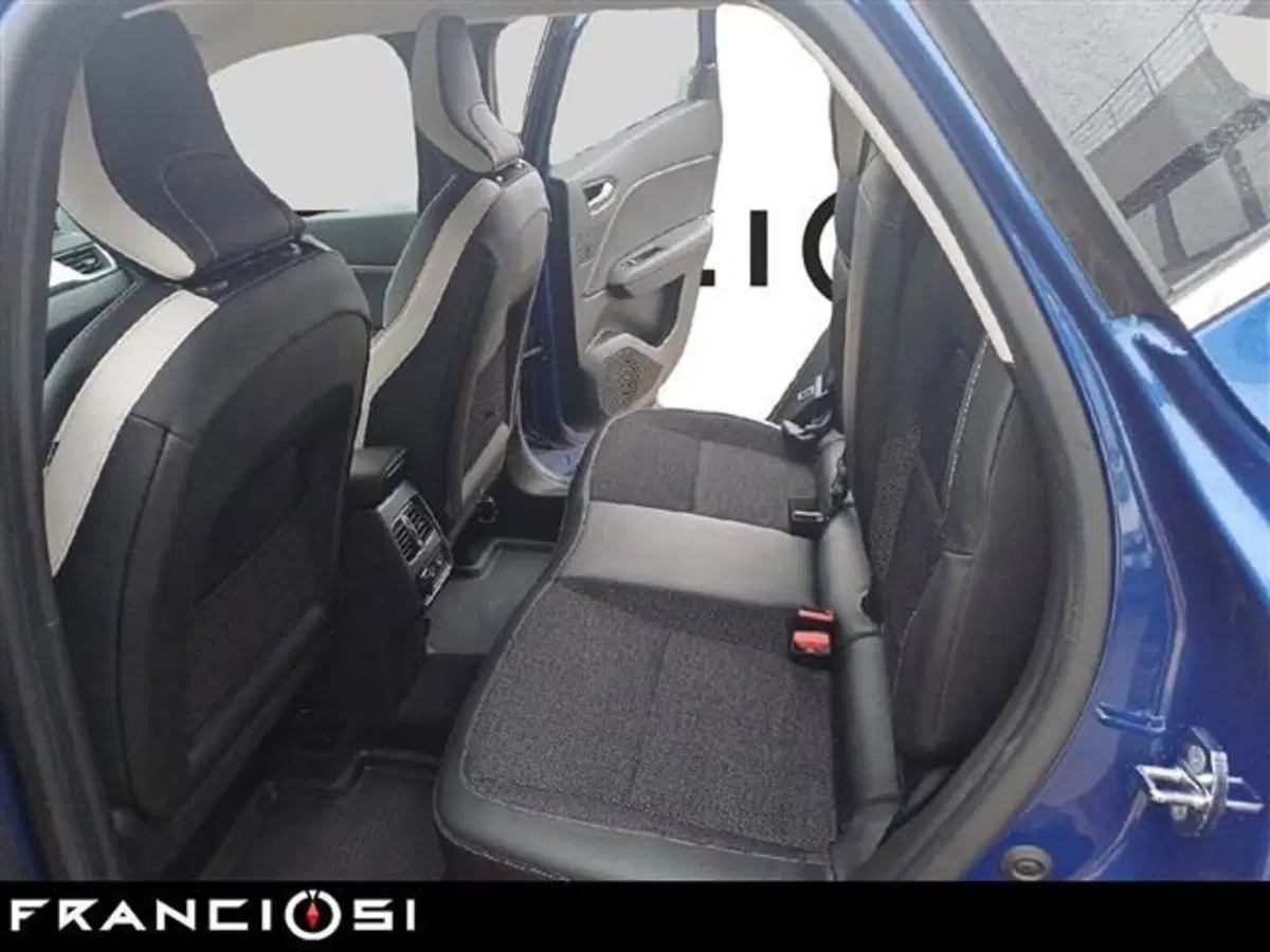 Renault Captur usata a Modena (5)