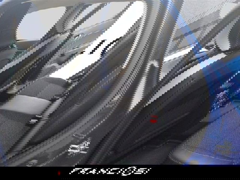 Renault Captur usata a Modena (5)