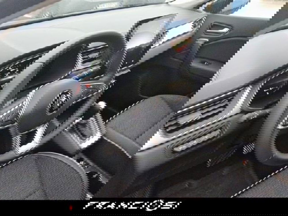 Renault Captur usata a Modena (6)
