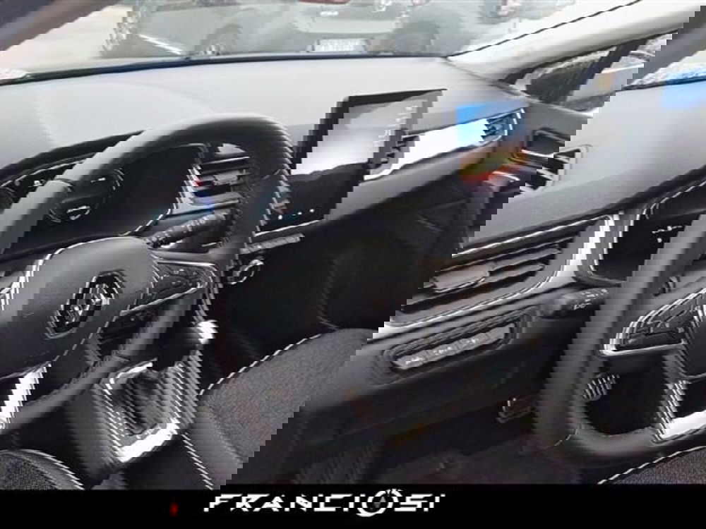 Renault Captur usata a Modena (7)