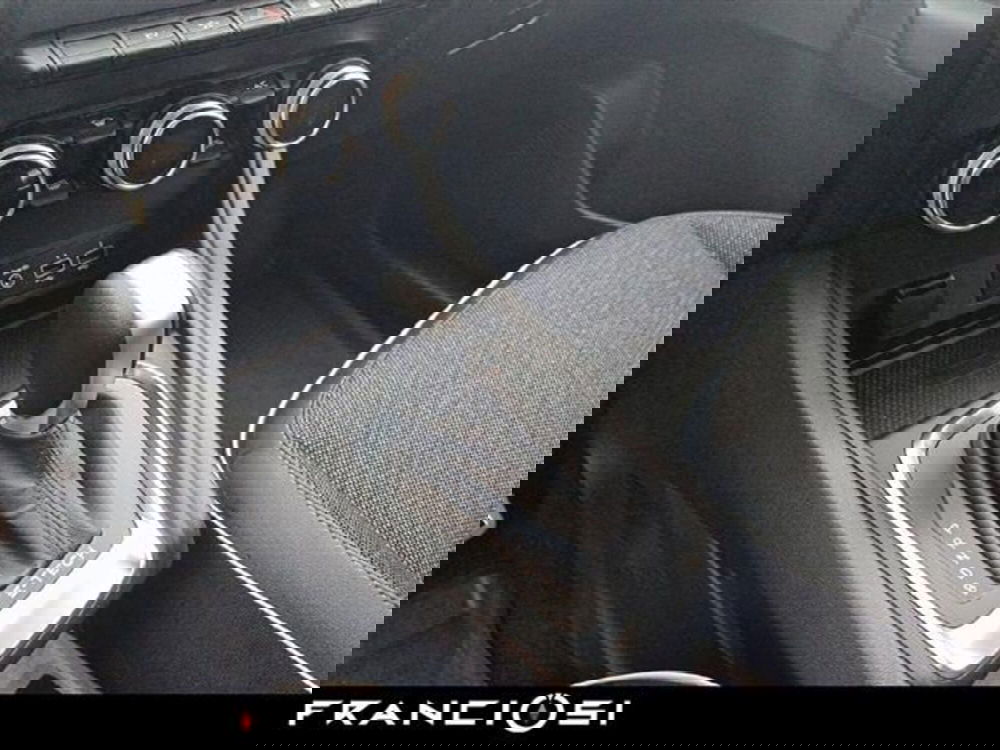 Renault Captur usata a Modena (8)