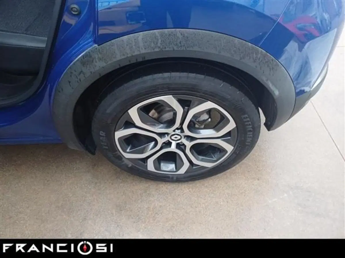Renault Captur usata a Modena (9)