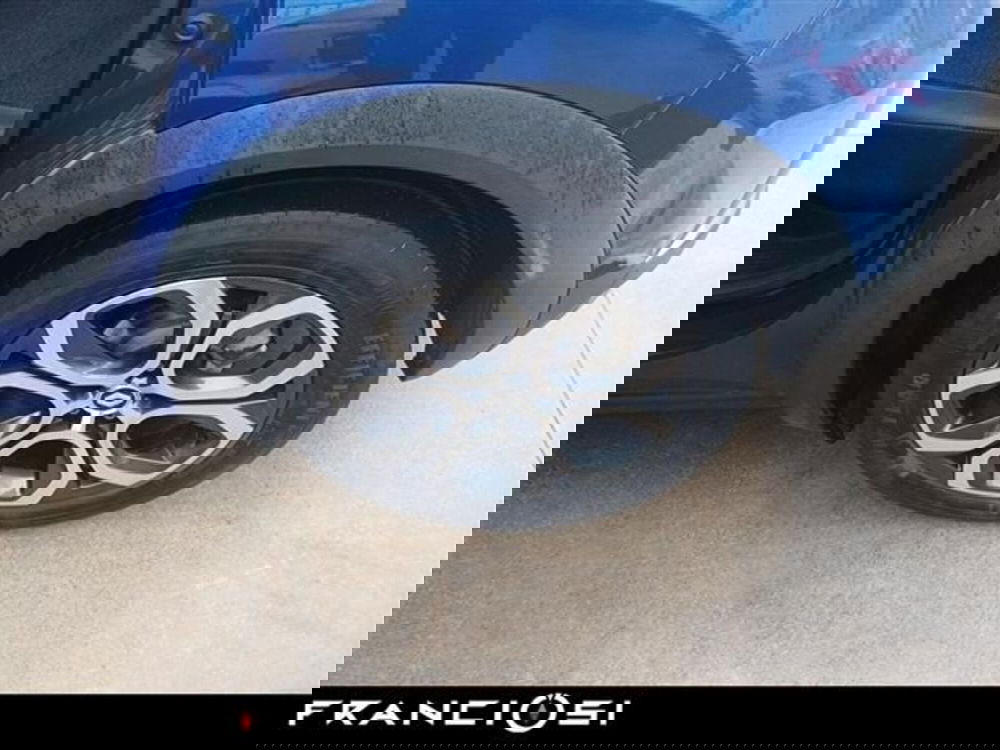 Renault Captur usata a Modena (9)