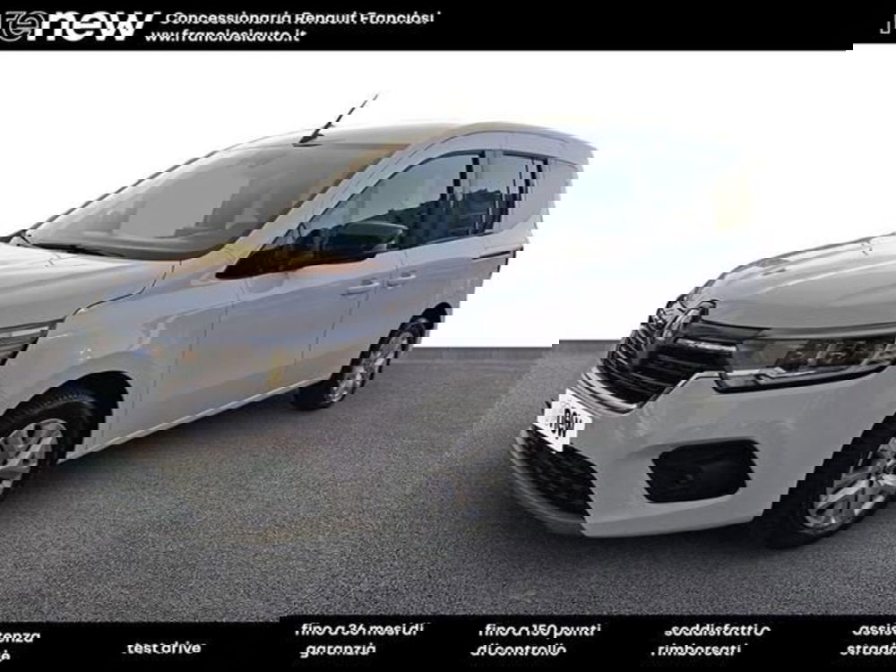 Renault Kangoo usata a Modena